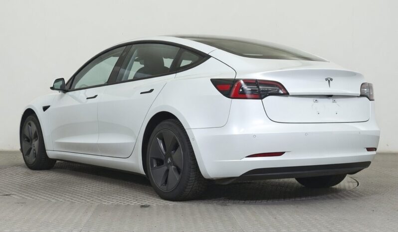 Tesla Model 3 Gran Autonomia AWD 82kWh lleno