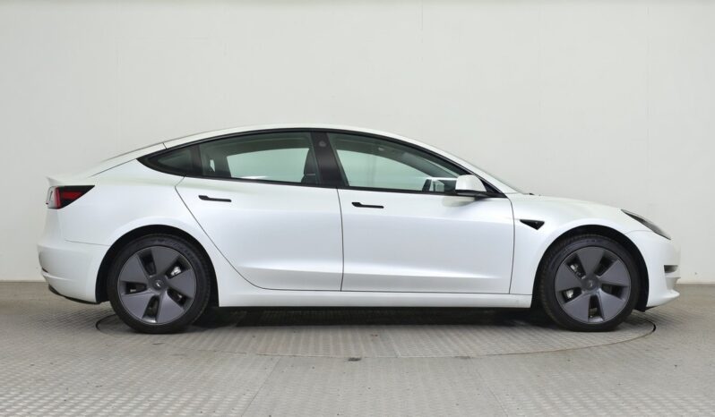 Tesla Model 3 Gran Autonomia AWD 82kWh lleno