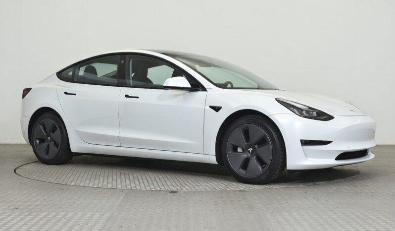 Tesla Model 3 Gran Autonomia AWD 82kWh lleno