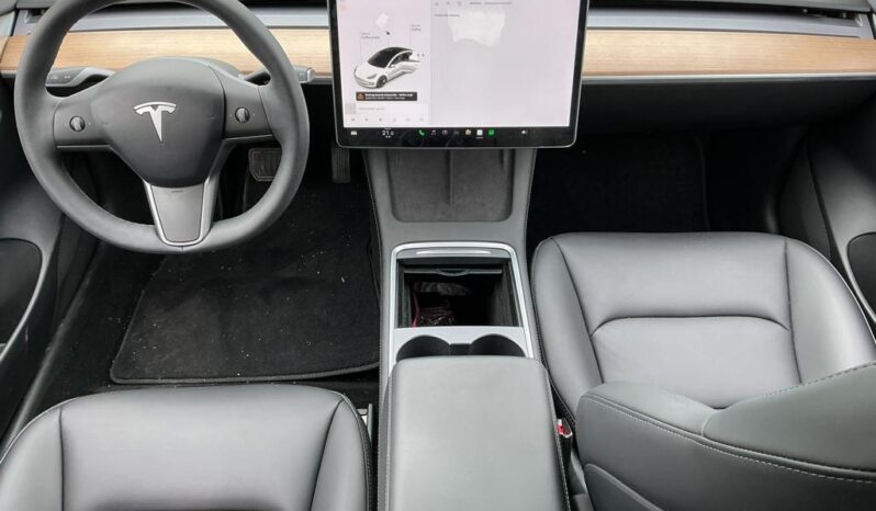 Tesla Model 3 Gran Autonomia AWD 82kWh lleno