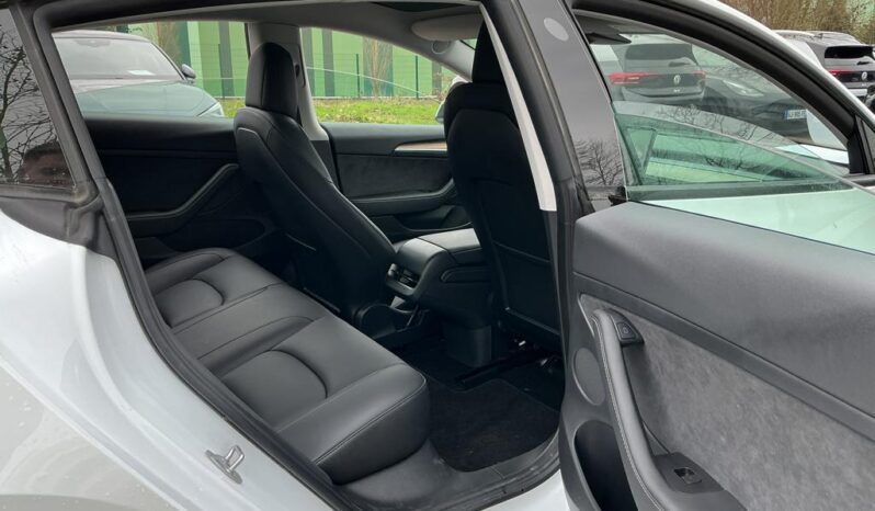 Tesla Model 3 Gran Autonomia AWD 82kWh lleno