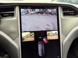 Tesla Model X 100D 6 Plazas lleno