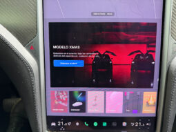 Tesla Model X 100D 6 Plazas lleno