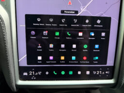 Tesla Model X 100D 6 Plazas lleno