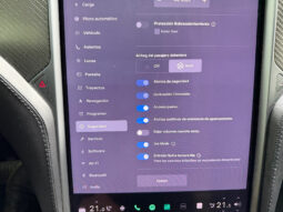 Tesla Model X 100D 6 Plazas lleno