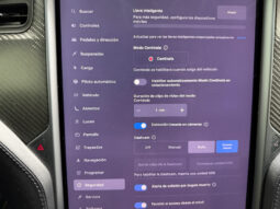 Tesla Model X 100D 6 Plazas lleno