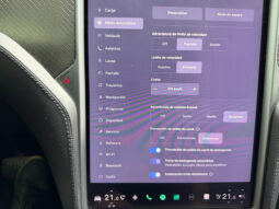 Tesla Model X 100D 6 Plazas lleno