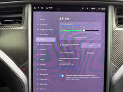 Tesla Model X 100D 6 Plazas lleno