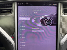 Tesla Model X 100D 6 Plazas lleno