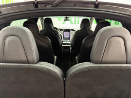 Tesla Model X 100D 6 Plazas lleno