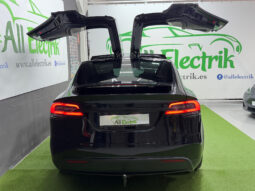 Tesla Model X 100D 6 Plazas lleno