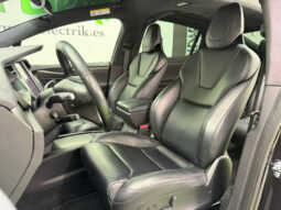Tesla Model X 100D 6 Plazas lleno