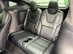 Tesla Model X 100D 6 Plazas lleno