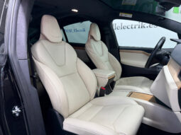 Tesla Model X Long Range 6 Plazas lleno