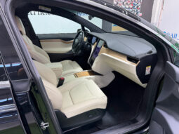 Tesla Model X Long Range 6 Plazas lleno