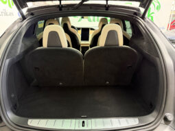Tesla Model X Long Range 6 Plazas lleno