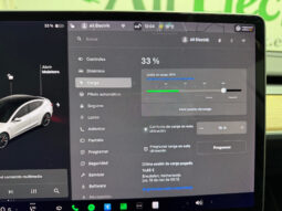 Tesla Model 3 Performance con FSD lleno