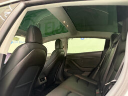 Tesla Model 3 Performance con FSD lleno