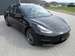 Tesla Model 3 Gran Autonomia AWD 2021 lleno