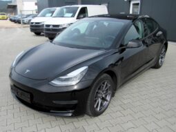 Tesla Model 3 Gran Autonomia AWD 2021 lleno