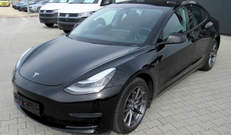 Tesla Model 3 Gran Autonomia AWD 2021 lleno