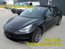 Tesla Model 3 Gran Autonomia AWD 2021