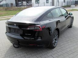 Tesla Model 3 Gran Autonomia AWD 2021 lleno
