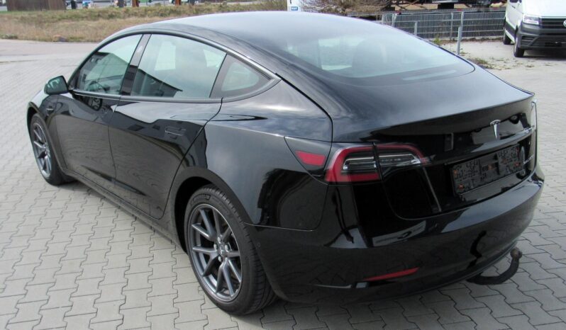 Tesla Model 3 Gran Autonomia AWD 2021 lleno