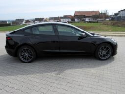 Tesla Model 3 Gran Autonomia AWD 2021 lleno