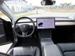 Tesla Model 3 Gran Autonomia AWD 2021 lleno