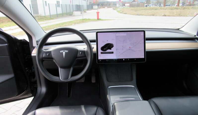 Tesla Model 3 Gran Autonomia AWD 2021 lleno