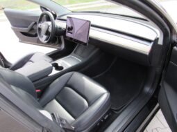 Tesla Model 3 Gran Autonomia AWD 2021 lleno