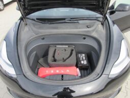 Tesla Model 3 Gran Autonomia AWD 2021 lleno