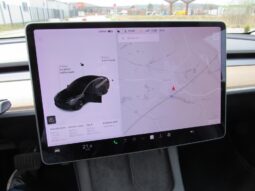 Tesla Model 3 Gran Autonomia AWD 2021 lleno