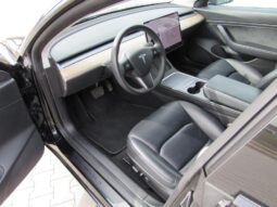 Tesla Model 3 Gran Autonomia AWD 2021 lleno