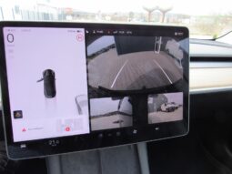 Tesla Model 3 Gran Autonomia AWD 2021 lleno
