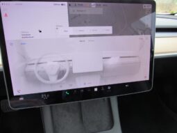 Tesla Model 3 Gran Autonomia AWD 2021 lleno