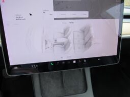 Tesla Model 3 Gran Autonomia AWD 2021 lleno