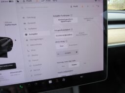 Tesla Model 3 Gran Autonomia AWD 2021 lleno