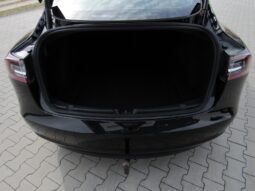 Tesla Model 3 Gran Autonomia AWD 2021 lleno