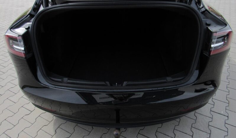 Tesla Model 3 Gran Autonomia AWD 2021 lleno