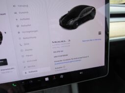 Tesla Model 3 Gran Autonomia AWD 2021 lleno