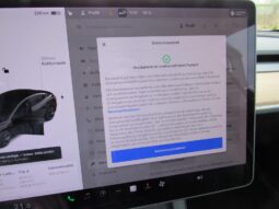 Tesla Model 3 Gran Autonomia AWD 2021 lleno