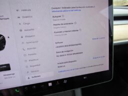 Tesla Model 3 Gran Autonomia AWD 2021 lleno