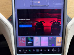 Tesla Model X 100D 6pl lleno