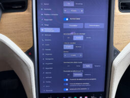 Tesla Model X 100D 6pl lleno