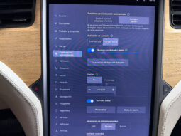 Tesla Model X 100D 6pl lleno