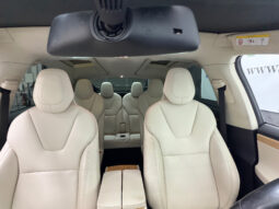 Tesla Model X 100D 6pl lleno