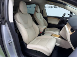 Tesla Model X 100D 6pl lleno