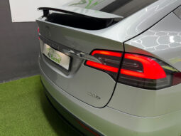 Tesla Model X 100D 6pl lleno